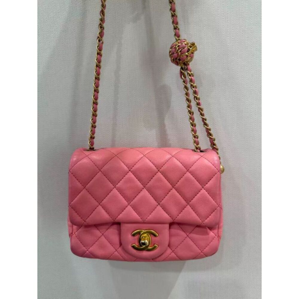 Chanel Women Pre-Loved Bag Very Good Condition